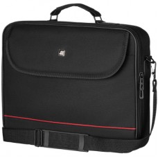 Сумка для ноутбука 2E 16" CBN116 black (2E-CBN116BK)