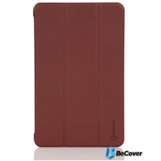 Чехол для планшета BeCover Smart Case для Lenovo Tab E10 TB-X104 Brown (703276)
