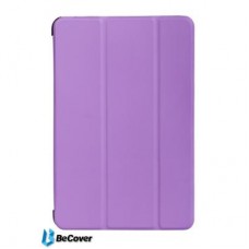 Чехол для планшета BeCover Smart Case для Lenovo Tab E10 TB-X104 Purple (703279)