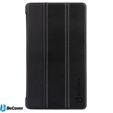 Чехол для планшета BeCover Smart Case для Lenovo Tab E7 TB-7104F Black (702971)