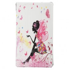 Чехол для планшета BeCover Smart Case для Lenovo Tab E7 TB-7104F Fairy (703252)