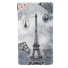 Чехол для планшета BeCover Smart Case для Lenovo Tab E7 TB-7104F Paris (703253)