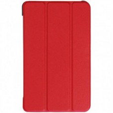 Чехол для планшета BeCover Smart Case для Lenovo Tab E7 TB-7104F Red (703219)