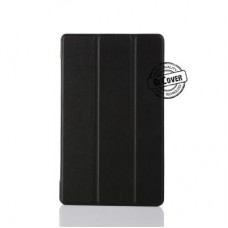Чехол для планшета BeCover Smart Case для Lenovo Tab E8 TB-8304 Black (703172)