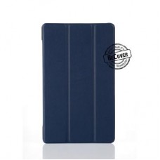 Чехол для планшета BeCover Smart Case для Lenovo Tab E8 TB-8304 Deep Blue (703173)