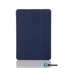 Чехол для планшета BeCover Smart Case для Lenovo Tab M10 TB-X605 Deep Blue (703283)