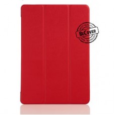 Чехол для планшета BeCover Smart Case для Lenovo Tab M10 TB-X605 Red (703286)