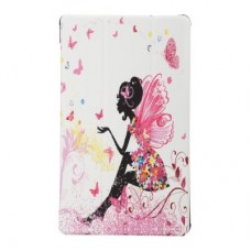 Чехол для планшета BeCover Smart Case для Samsung Galaxy Tab S5e T720/T725 Fairy (704301)