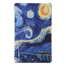 Чехол для планшета BeCover Smart Case для Samsung Galaxy Tab S5e T720/T725 Night (704303)