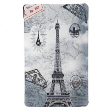 Чехол для планшета BeCover Smart Case для Samsung Galaxy Tab S5e T720/T725 Paris (704304)