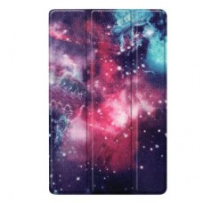 Чехол для планшета BeCover Smart Case для Samsung Galaxy Tab S5e T720/T725 Space (704305)