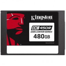 Накопитель SSD 2.5" 480GB Kingston (SEDC450R/480G)