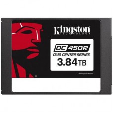 Накопитель SSD 2.5" 3.84TB Kingston (SEDC450R/3840G)