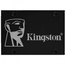 Накопитель SSD 2.5" 256GB Kingston (SKC600B/256G)