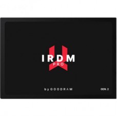 Накопитель SSD 2.5" 1TB Goodram (IRP-SSDPR-S25C-01T)