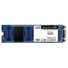 Накопитель SSD M.2 2280 256GB Team (TM8FP3256G0C101)