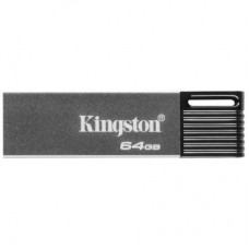 USB флеш накопитель Kingston 64GB DT Mini DTM7 USB 3.0 (DTM7/64GB)