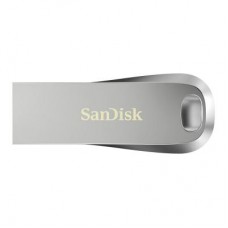 USB флеш накопитель SanDisk 128GB Ultra Luxe USB 3.1 (SDCZ74-128G-G46)