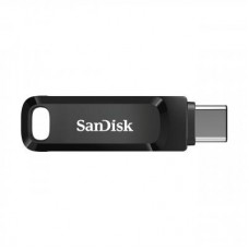 USB флеш накопитель SanDisk 64GB Ultra Dual Drive Go USB 3.1/Type C (SDDDC3-064G-G46)
