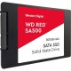 Накопитель SSD 2.5" 500GB WD (WDS500G1R0A)
