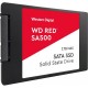Накопитель SSD 2.5" 1TB WD (WDS100T1R0A)