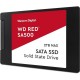 Накопитель SSD 2.5" 2TB WD (WDS200T1R0A)