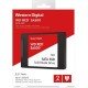 Накопитель SSD 2.5" 2TB WD (WDS200T1R0A)