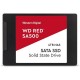 Накопитель SSD 2.5" 4TB WD (WDS400T1R0A)