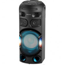 Акустическая система Sony MHC-V42D Black (MHCV42D.RU1)