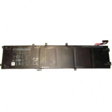 Аккумулятор для ноутбука Dell XPS 15-9560 (long) 6GTPY, 97Wh (8083mAh), 6cell, 11.4V (A47391)