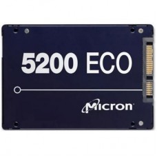 Накопитель SSD 2.5" 1.92TB Micron (MTFDDAK1T9TDC-1AT1ZABYY)