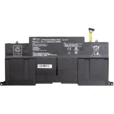 Аккумулятор для ноутбука ASUS Zenbook UX31 (UX31E-RY010V) 7.4V 6840mAh PowerPlant (NB431090)