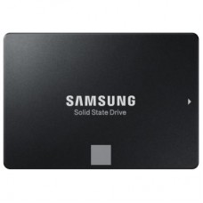 Накопитель SSD 2.5" 500GB Samsung (MZ-76E500B/KR)