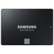 Накопитель SSD 2.5" 500GB Samsung (MZ-76E500B/KR)