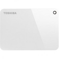 Внешний жесткий диск 2.5" 2TB Toshiba (HDTC920EW3AA)