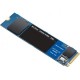Накопитель SSD M.2 2280 500GB WD (WDS500G2B0C)