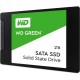 Накопитель SSD 2.5" 1TB WD (WDS100T2G0A)