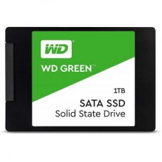 Накопитель SSD 2.5" 1TB WD (WDS100T2G0A)