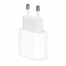 Блок питания для планшета Apple 18W USB-C Power Adapter (MU7V2ZM/A)