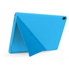 Чехол для планшета Lenovo Tab M10 TB-X505 HD Bumper/Film Blue (ZG38C02778)