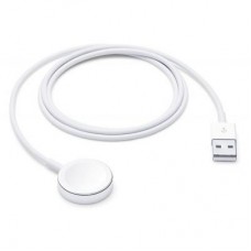 Зарядное устройство Apple Apple Watch Magnetic Charging Cable 2m (MX2F2ZM/A)