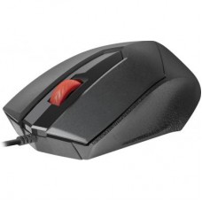 Мышка Defender Expansion MB-753 Black (52753)