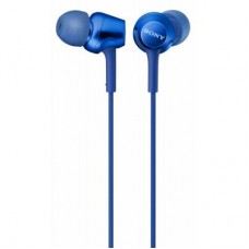 Наушники Sony MDR-EX255AP Blue (MDREX255APL.E)