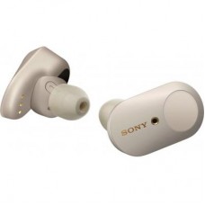 Наушники Sony WF-1000XM3 Silver (WF1000XM3S.E)
