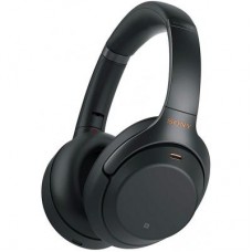 Наушники Sony WH-1000XM3 Black (WH1000XM3B.E/WH1000XM3B.CE7)