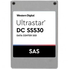 Накопитель SSD SAS 2.5" 400GB WD (WUSTR6440ASS204)