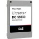 Накопитель SSD SAS 2.5" 3.84TB WD (WUSTR1538ASS204)