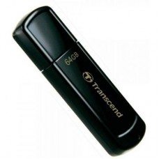 USB флеш накопитель Transcend 64Gb JetFlash 350 (TS64GJF350-1)
