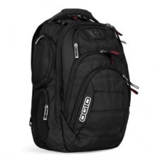 Рюкзак для ноутбука Ogio 17" GAMBIT PACK Black (111072.03)