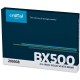 Накопитель SSD 2.5" 2TB Micron (CT2000BX500SSD1)